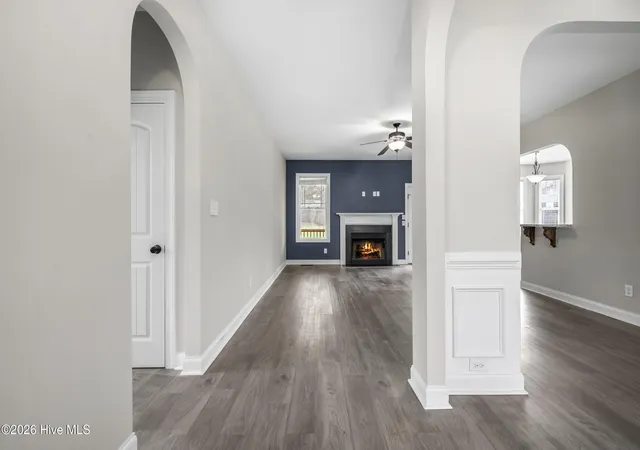 Photo 4 of Single family home for sale at 317 Nelson Ln, Clayton, NC 27527 | MLS# 100592815 | Listing updated on 2026-08-18