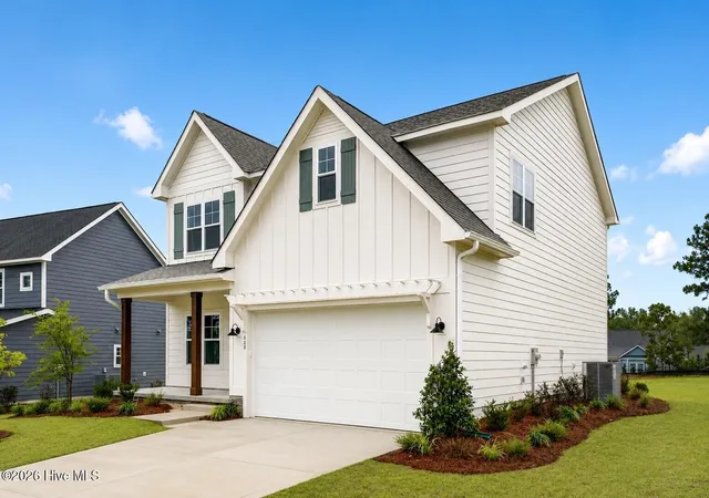 Photo 3 of Single family home for sale at 420 Albion Ct, Carthage, NC 28327 | MLS# 100572867 | Listing updated on 2026-08-18