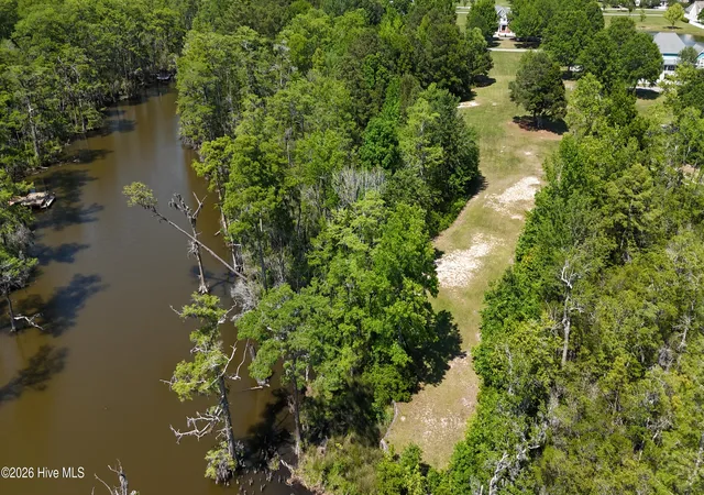 Photo 3 of Land for sale at 176 Shenandoah River Dr, Hertford, NC 27944 | MLS# 100573422 | Listing updated on 2026-07-10