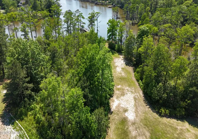 Photo 4 of Land for sale at 176 Shenandoah River Dr, Hertford, NC 27944 | MLS# 100573422 | Listing updated on 2026-07-10