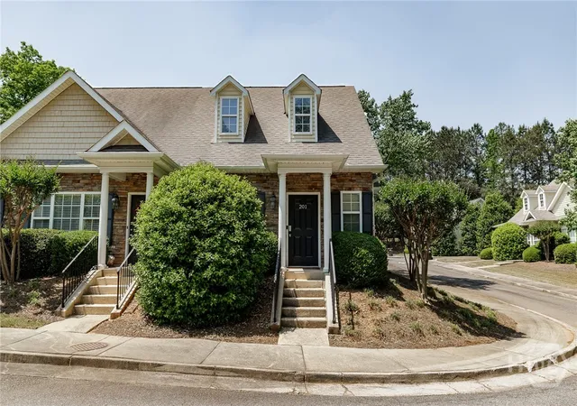 Homes for sale in Athens, GA | 1305 Cedar Shoals Dr #201, Athens, GA 30605 | MLS# CL353977