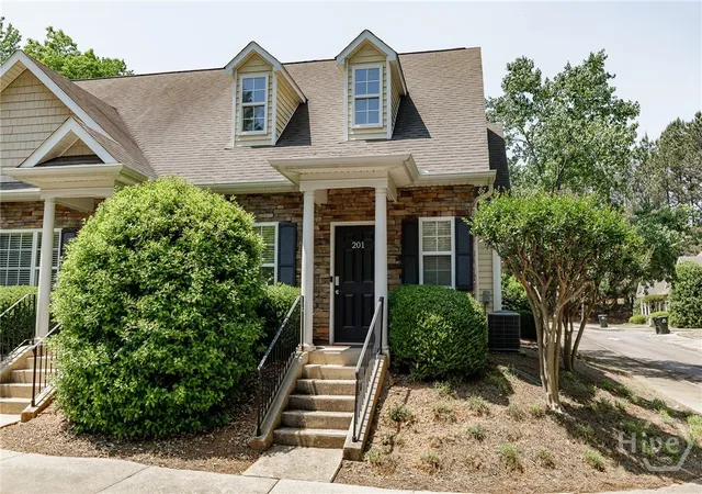 Homes for sale in Athens, GA | 1305 Cedar Shoals Dr #201, Athens, GA 30605 | MLS# CL353977