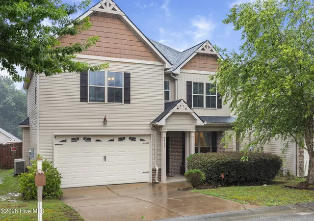 Photo 2 of Single family home for sale at 2211 Plum Dr, Augusta, GA 30907 | MLS# 100582771 | Listing updated on 2026-08-18