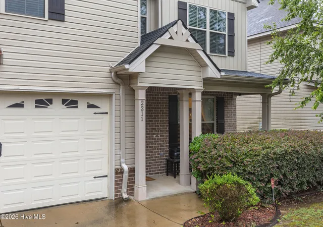 Photo 1 of Single family home for sale at 2211 Plum Dr, Augusta, GA 30907 | MLS# 100582771 | Listing updated on 2026-08-18