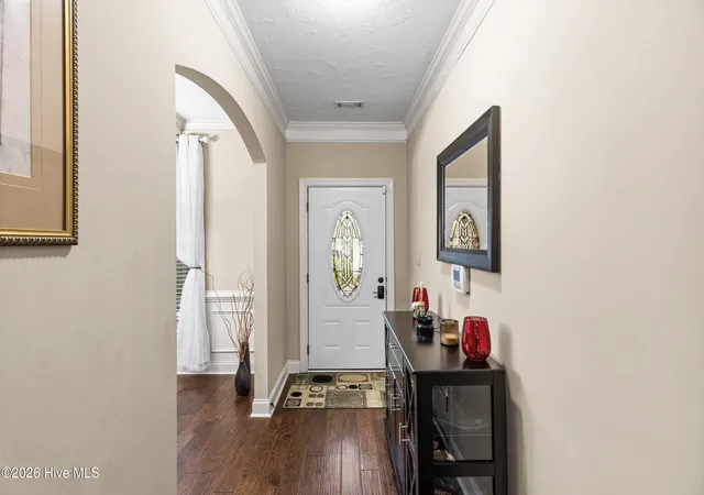 Photo 3 of Single family home for sale at 2211 Plum Dr, Augusta, GA 30907 | MLS# 100582771 | Listing updated on 2026-08-18