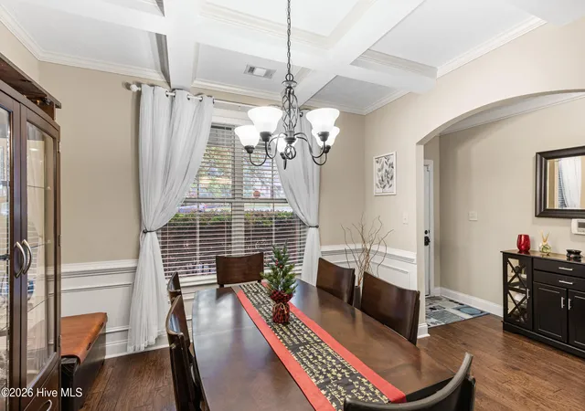 Photo 3 of Single family home for sale at 2211 Plum Dr, Augusta, GA 30907 | MLS# 100582771 | Listing updated on 2026-08-18