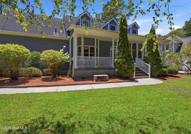 2nd image of 506 Royal Tern Dr, Hampstead, NC 28443 | MLS# 100588189