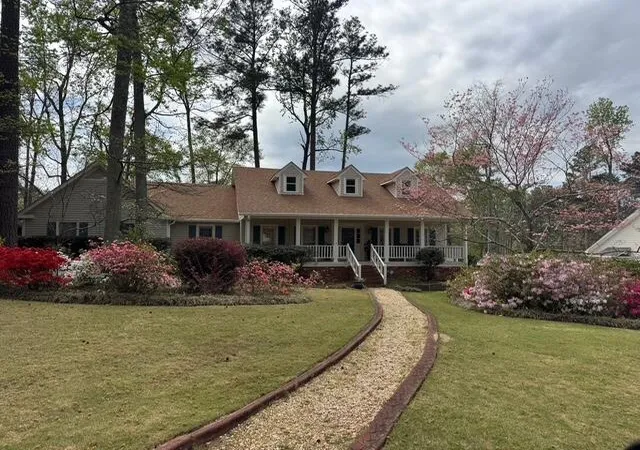 Homes for sale in Martinez, GA | 330 Habersham Rd, Martinez, GA 30907 | MLS# 98254089