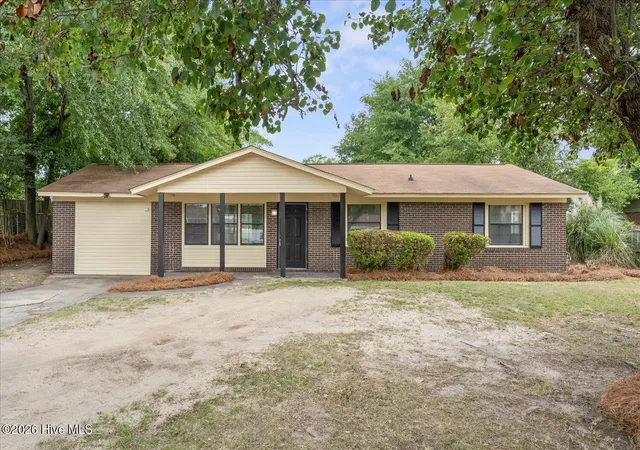 Homes for sale in Augusta, GA | 1813 Kilner Dr, Augusta, GA 30906 | MLS# 100576390