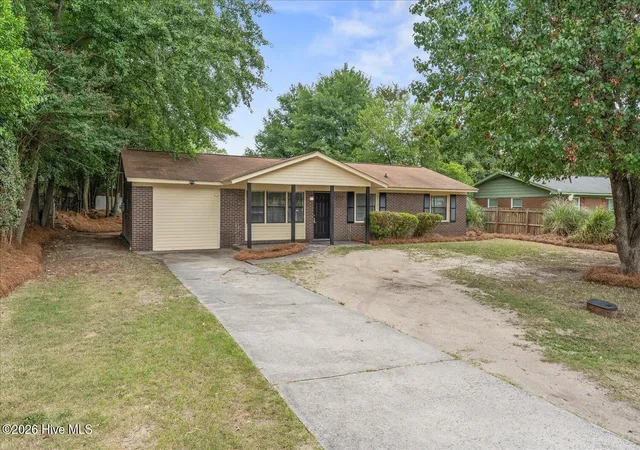 Homes for sale in Augusta, GA | 1813 Kilner Dr, Augusta, GA 30906 | MLS# 100576390