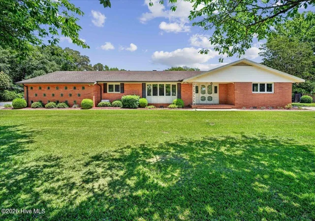 1st image of 704 E Forest Hill Dr, Goldsboro, NC 27534 | MLS# 100587166