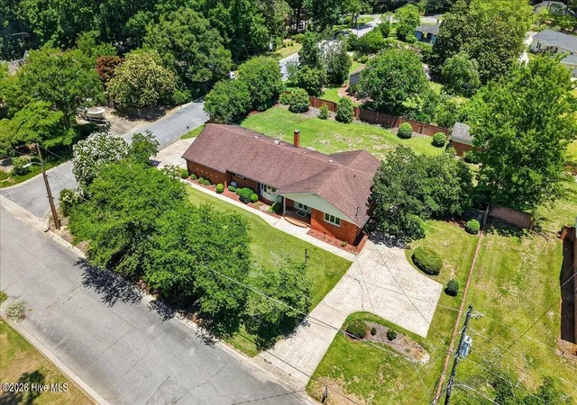 38th image of 704 E Forest Hill Dr, Goldsboro, NC 27534 | MLS# 100587166