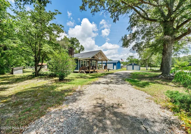 Homes for sale in Supply, NC | 296 Middle River Rd Ne, Supply, NC 28462 | MLS# 100585539