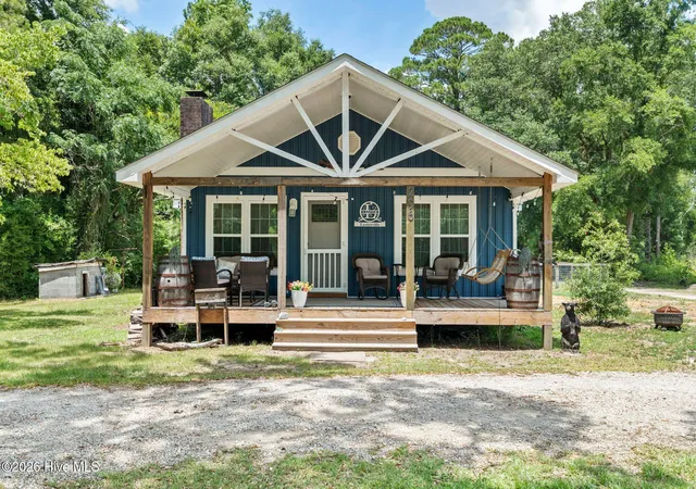 Homes for sale in Supply, NC | 296 Middle River Rd Ne, Supply, NC 28462 | MLS# 100585539