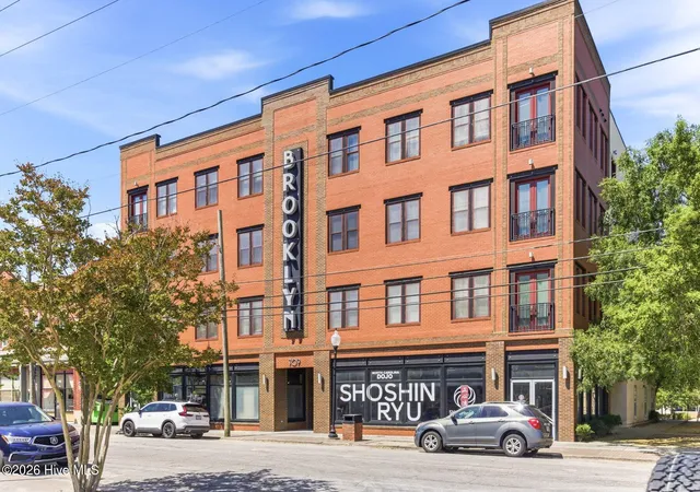 1st image of 709 N 4th St #Ste 205, Wilmington, NC 28401 | MLS# 100575833