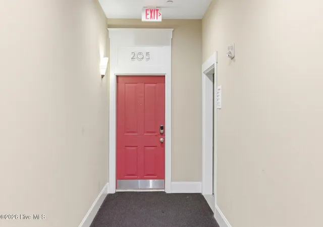 4th image of 709 N 4Th St #Ste 205, Wilmington, NC 28401 | MLS# 100575833