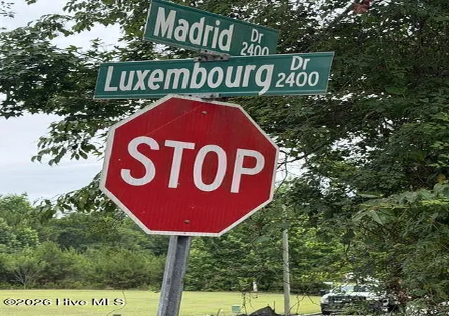 Photo 2 of Land for sale at 2430 Luxembourg Dr, Augusta, GA 30906 | MLS# 100584159 | Listing updated on 2026-08-18