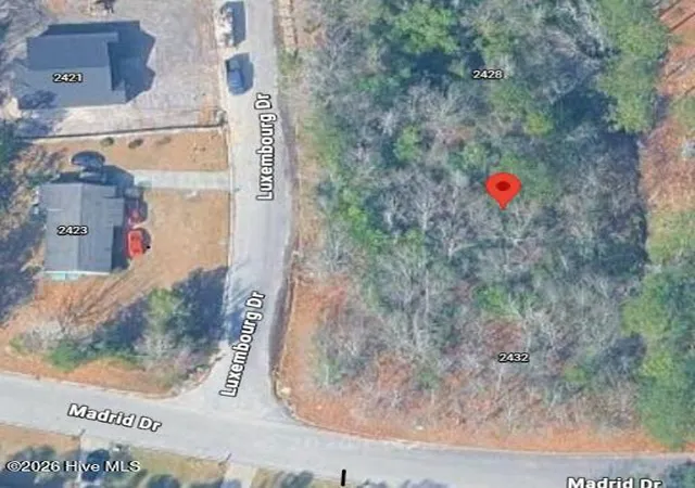 Photo 3 of Land for sale at 2430 Luxembourg Dr, Augusta, GA 30906 | MLS# 100584159 | Listing updated on 2026-08-18