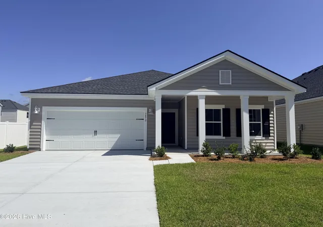 Homes for sale in Ocean Isle Beach, NC | 3472 Sandhill Crane Dr Dr Sw #Litchfield Il Lot 71, Ocean Isle Beach, NC 28469 | MLS# 100583652