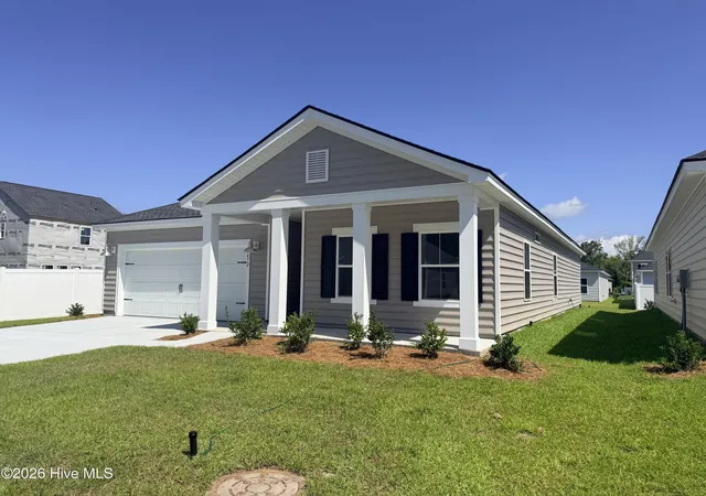 Homes for sale in Ocean Isle Beach, NC | 3472 Sandhill Crane Dr Dr Sw #Litchfield Il Lot 71, Ocean Isle Beach, NC 28469 | MLS# 100583652