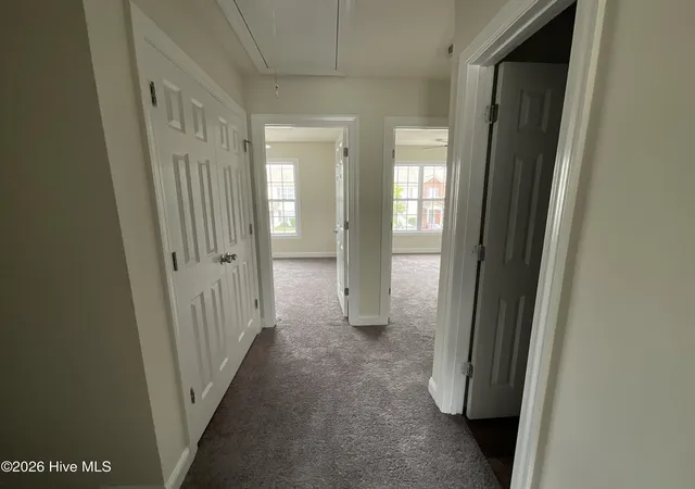 Photo 2 of Townhouse for sale at 4243 Dudleys Grant Dr #E, Winterville, NC 28590 | MLS# 100562731 | Listing updated on 2026-08-18