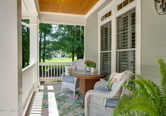 Photo 2 of Single family home for sale at 190 W Winding Way, Wallace, NC 28466 | MLS# 100596652 | Listing updated on 2026-09-24