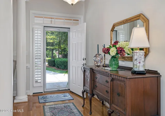 Photo 3 of Single family home for sale at 190 W Winding Way, Wallace, NC 28466 | MLS# 100596652 | Listing updated on 2026-09-24