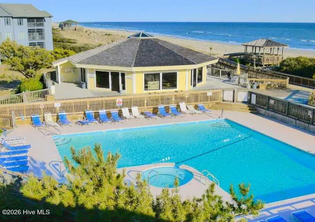 4th image of 9201 Coast Guard Rd #B-204, Emerald Isle, NC 28594 | MLS# 100563170