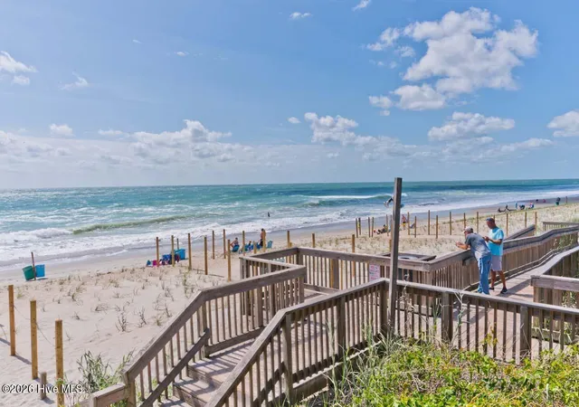 5th image of 9201 Coast Guard Rd #B-204, Emerald Isle, NC 28594 | MLS# 100563170