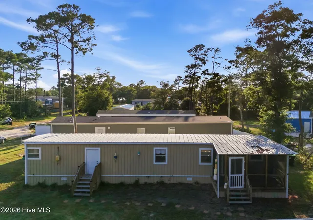 Photo 2 of Manufactured home for sale at 3100 Gill Net Ave Sw, Supply, NC 28462 | MLS# 100597120 | Listing updated on 2026-08-18