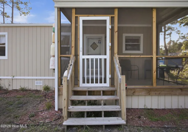 Photo 3 of Manufactured home for sale at 3100 Gill Net Ave Sw, Supply, NC 28462 | MLS# 100597120 | Listing updated on 2026-08-18