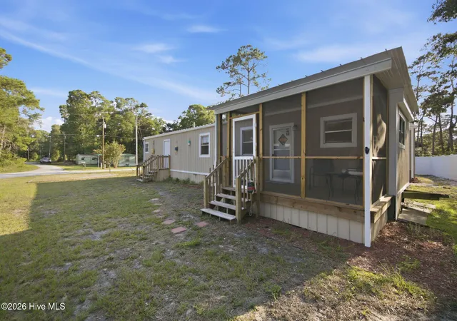 Photo 3 of Manufactured home for sale at 3100 Gill Net Ave SW, Supply, NC 28462 | MLS# 100597120 | Listing updated on 2026-08-18