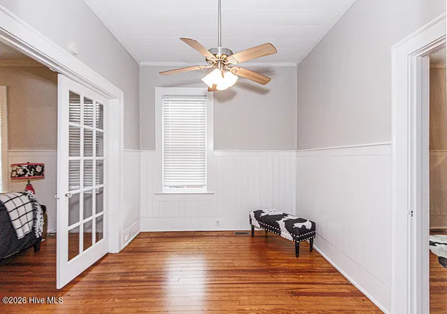Photo 3 of Single family home for sale at 500 E Church St, Nashville, NC 27856 | MLS# 100591851 | Listing updated on 2026-09-16
