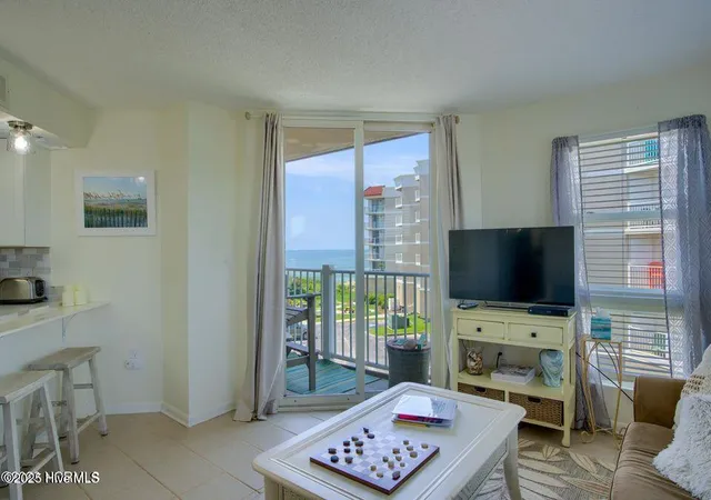 Photo 4 of Condo for sale at 2000 New River Inlet Rd #2301, N Topsail Beach, NC 28460 | MLS# 100490583 | Listing updated on 2026-08-18