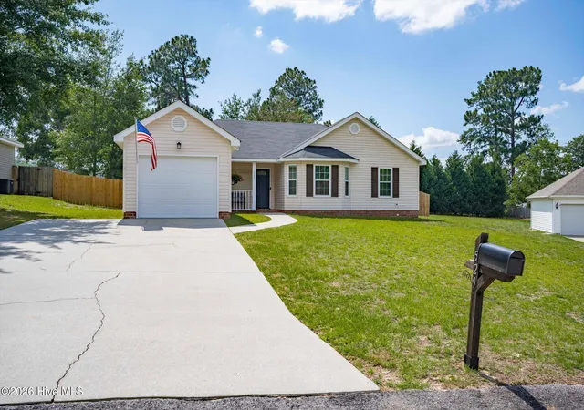 Homes for sale in Warrenville, SC | 529 Edinburgh Ct, Warrenville, SC 29851 | MLS# 100583809