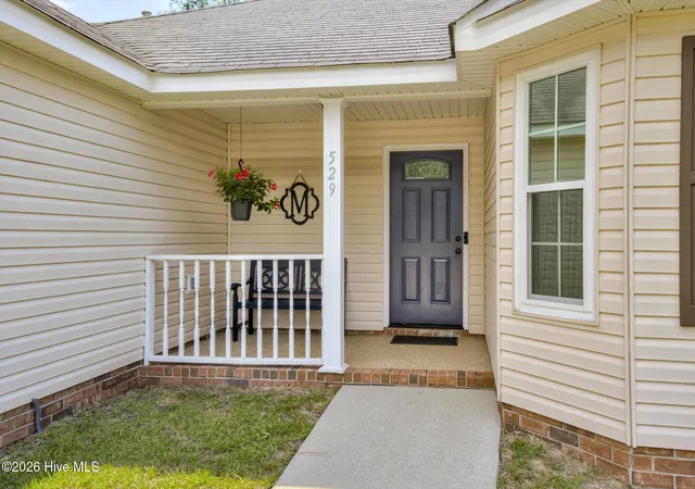 Homes for sale in Warrenville, SC | 529 Edinburgh Ct, Warrenville, SC 29851 | MLS# 100583809