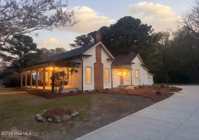 1st image of 220 E Branch St, Spring Hope, NC 27882 | MLS# 100563477