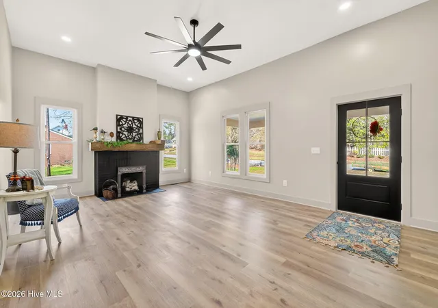 2nd image of 220 E Branch St, Spring Hope, NC 27882 | MLS# 100563477