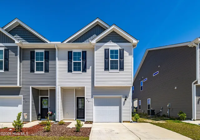 Homes for sale in Jacksonville, NC | 408 Blockade Shoal Ln #28, Jacksonville, NC 28546 | MLS# 100587799