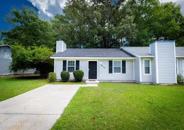 1st image of 414 Cedar Creek Dr, Jacksonville, NC 28540 | MLS# 100585548