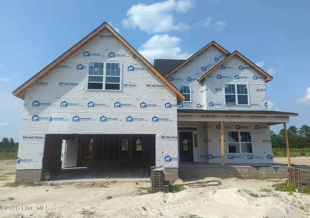Photo 1 of Single family home for sale at 3433 Rockbend Rd, Winterville, NC 28590 | MLS# 100571281 | Listing updated on 2026-09-16