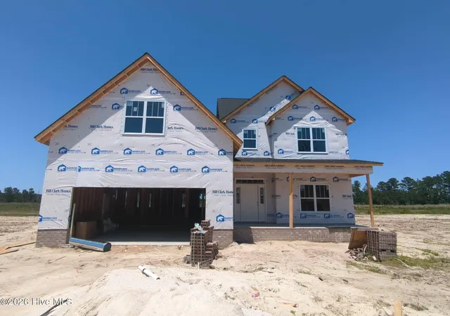 Photo 2 of Single family home for sale at 3433 Rockbend Rd, Winterville, NC 28590 | MLS# 100571281 | Listing updated on 2026-09-16