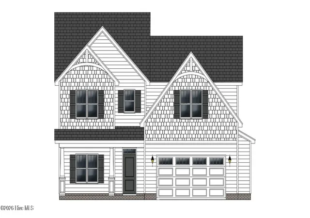 Photo 3 of Single family home for sale at 3433 Rockbend Rd, Winterville, NC 28590 | MLS# 100571281 | Listing updated on 2026-09-16