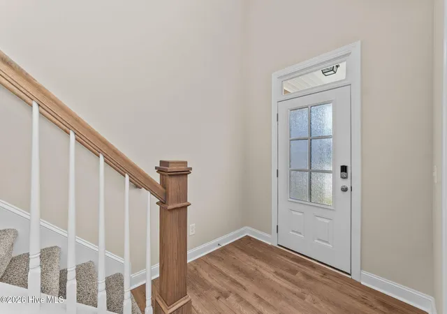 Photo 4 of Single family home for sale at 3433 Rockbend Rd, Winterville, NC 28590 | MLS# 100571281 | Listing updated on 2026-09-16