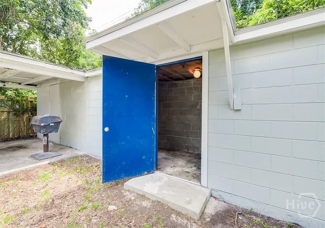 Photo 33 of Single family home for sale at 1006 Lynah St, Savannah, GA 31415 | MLS# SA361955 | Listing updated on 2026-08-31