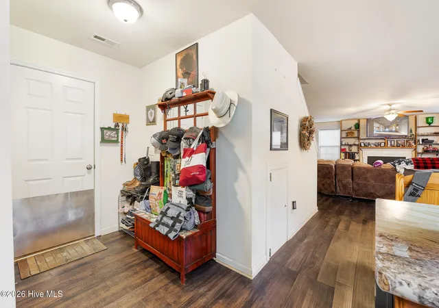 2nd image of 410 Paradise Ln, Carthage, NC 28327 | MLS# 100578159