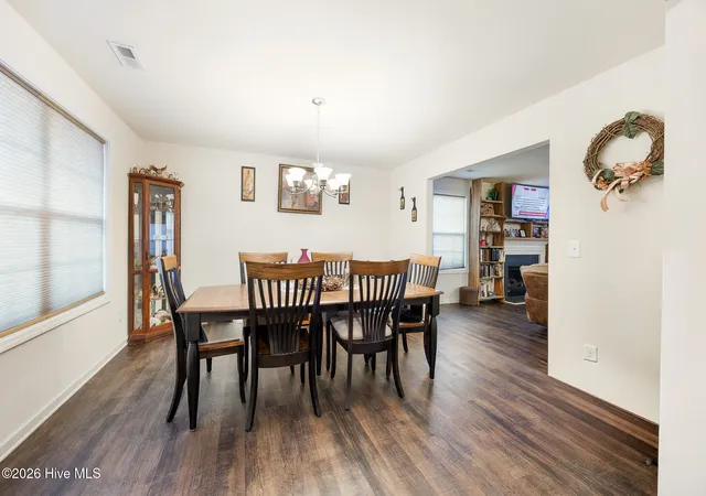 5th image of 410 Paradise Ln, Carthage, NC 28327 | MLS# 100578159