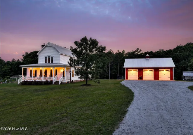 Homes for sale in Mc Cormick, SC | 153 Barksdale Ferry Rd, Mc Cormick, SC 29835 | MLS# 100577825