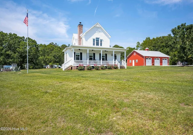 Homes for sale in Mc Cormick, SC | 153 Barksdale Ferry Rd, Mc Cormick, SC 29835 | MLS# 100577825