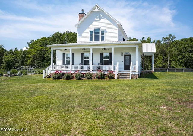 Homes for sale in Mc Cormick, SC | 153 Barksdale Ferry Rd, Mc Cormick, SC 29835 | MLS# 100577825